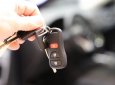 Подросток угнал авто у собственного отца в Уральске (ВИДЕО)