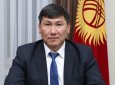 Бывший депутат парламента Кыргызстана работает курьером в США? (ВИДЕО)