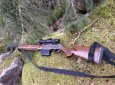 Россиянин расстрелял компанию из ружья из-за громкой музыки