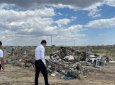 Стихийные свалки выявили в Атырау