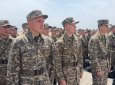 Военнообязанных учат управлять дронами в Жамбылской области