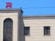 Ради лайков? Девушка на крыше переполошила Актау
