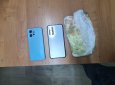 Мужчина пытался перебросить телефоны через забор колонии в ВКО