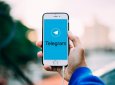 Telegram заблокировали на неделю в Индии