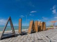 Алаколь готов встретить туристический сезон обновленной инфраструктурой (ВИДЕО)