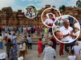 Ретрохиты, танцы и новые знакомства: как проходят дискотеки для пенсионеров в Астане
