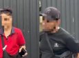 Семью наркоторговцев задержали в Талдыкоргане