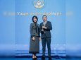 Здоровая нация — сильное государство: путь хирурга от рядового врача до "Лучшего сельского медика"
