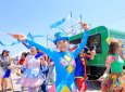 Balkhash Tour Fest-2026: шоу дронов, Мирас Жугунусов и гигантская дженга удивят гостей