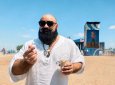 Известный силач Сергей Цырульников выступит на Balkhash Tour Fest