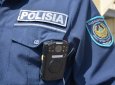 Восемь спальных автобусов отправили на штрафстоянку в Карагандинской области (ВИДЕО)