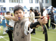 Наследники степных батыров