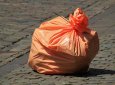Аким села придумал необычный способ ловить мусорщиков в Акмолинской области