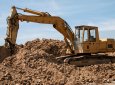Взрывы прогремят на стройплощадке в Усть-Каменогорске