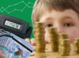 В пользу 39 детей взыскали 7,5 млн тенге в Мангистау