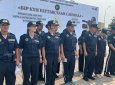Журналисты в строю