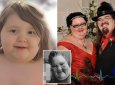 В США родителей обвинили в убийстве 7-летнего сына весом 116 кг