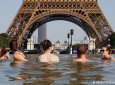 Во Франции из-за жары смертность превысила ожидаемые показатели