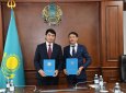 Атырауская область присоединилась к проекту "Читающая нация"