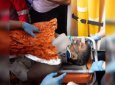 Выжившего после землетрясения извлекли живым спустя восемь дней в Венесуэле (ВИДЕО)