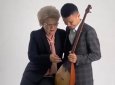 В двух струнах – память поколений