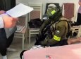 Мужчину в бегах нашли в шкафу во время задержания в Уральске