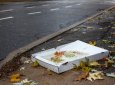 Фермер бросил истекающего кровью рабочего на обочине, а отрубленную руку сложил в коробку
