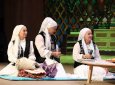 Лучшую келін выбирают в Мангистау