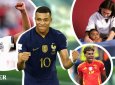 От рекорда "Реала" до фото Месси с Ямалем: самые необычные факты о полуфиналистах ЧМ-2026