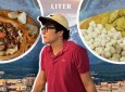 "Все началось с любви": что французский тревел-блогер открыл для себя в Казахстане