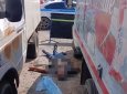 Мужчина скончался прямо на улице в ВКО