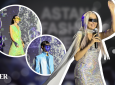 "Подиум эпохи ИИ": чем удивила Astana Fashion Week