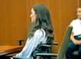 Американка убила троих детей, но выжила после прыжка из окна