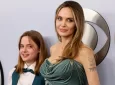 Дочь Анджелины Джоли и Брэда Питта отказалась от фамилии отца