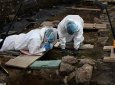 Останки 22 младенцев нашли на месте бывшего приюта для матерей и детей в Ирландии