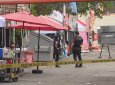 Неизвестный открыл стрельбу по толпе в Чикаго: ранены шесть человек