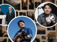 От портретов казахстанцев до премии президента: фотограф Оспан Али о силе кадра, этике и будущем профессии