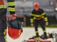 ЧП на ТЭЦ-2 в Павлодаре: за медпомощью обратились два человека
