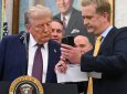 Трамп решил брать деньги за быстрый доступ к своим публикациям