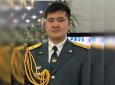 “Адам бол!” – нравственный кодекс офицера
