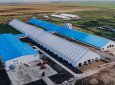 Ферму с крупнейшей в Центральной Азии доильной установкой открыли в СКО