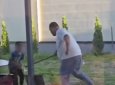 Мужчина избивал лопатой годами жену и детей в Кыргызстане