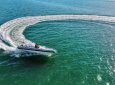 Моторные лодки столкнулись в России: один человек погиб
