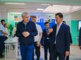 ЦИК проверил готовность Актюбинской и Жетысуской областей к выборам депутатов Курултая