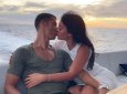 Криштиану Роналду и Джорджина Родригес официально поженились в Португалии