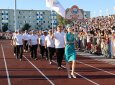 Возрождение Аркалыка