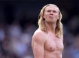 Кокаин с изображением футболиста Холанда нашли в Эквадоре
