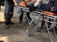 Руку токаря затянуло в станок на производстве в Балхаше