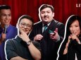 Смело, смешно, по-казахстански: 8 стендап-комиков, которых стоит знать