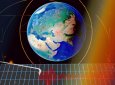 Землетрясение магнитудой 4,5 произошло на севере Китая